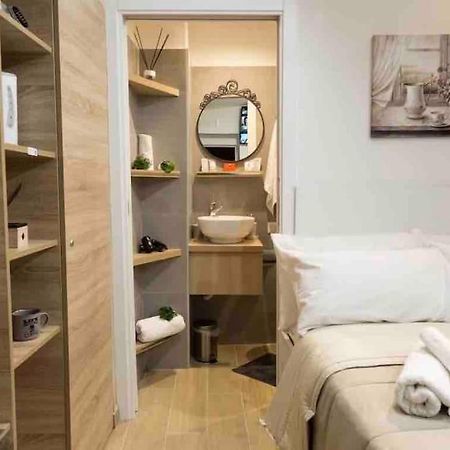 Casina In Centro Storico Apartment Napoli Bagian luar foto