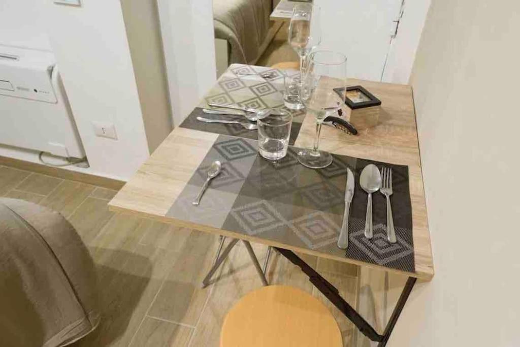 Casina In Centro Storico Apartment Napoli Bagian luar foto