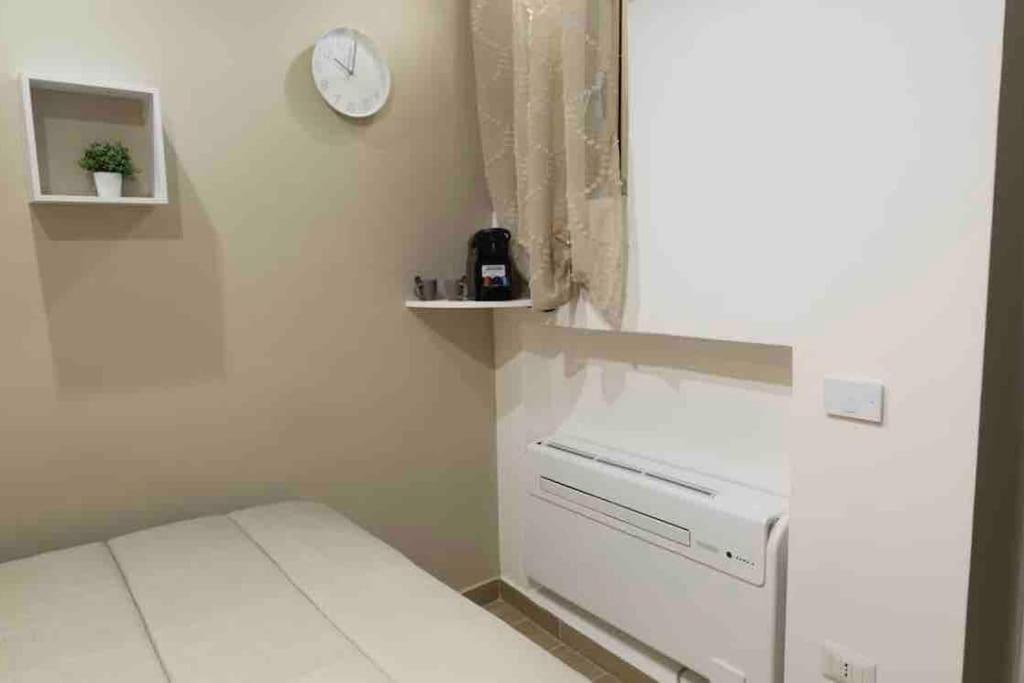 Casina In Centro Storico Apartment Napoli Bagian luar foto